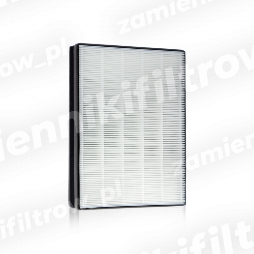 Filtr HEPA H13  ZF FY2422/30 do oczyszczacza Philips AC2882, AC2887, AC2889, AC3829